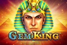 Gem King slot